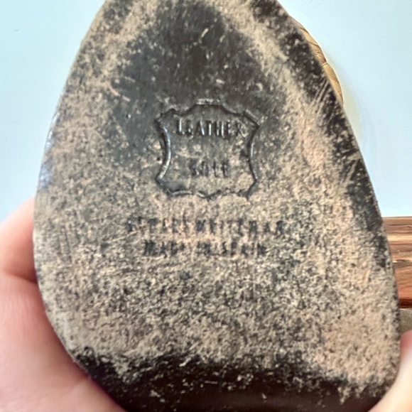 Stuart Weitzman Wavelength Bootie in Mushroom Suede Size 6.5 - Picture 10 of 10